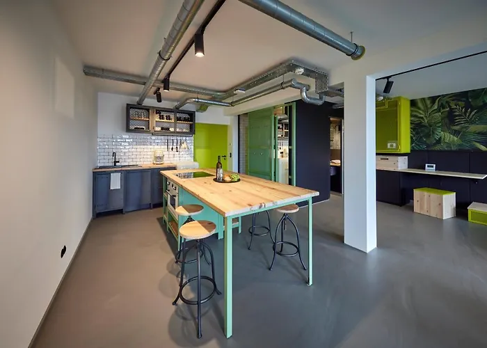 Schlachte 22 Living