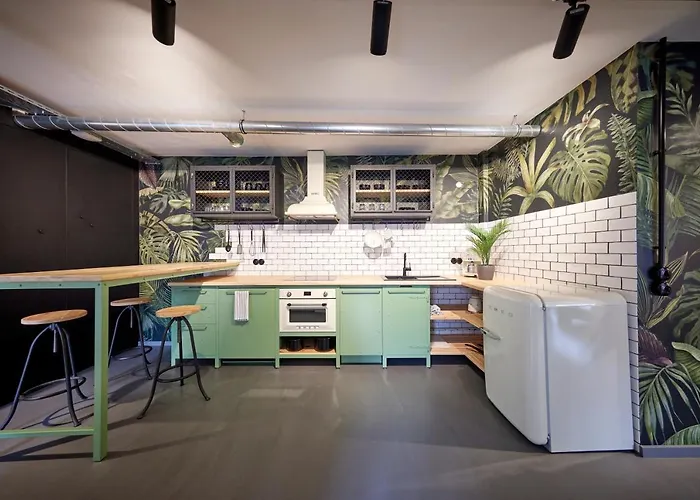 Schlachte 22 Living