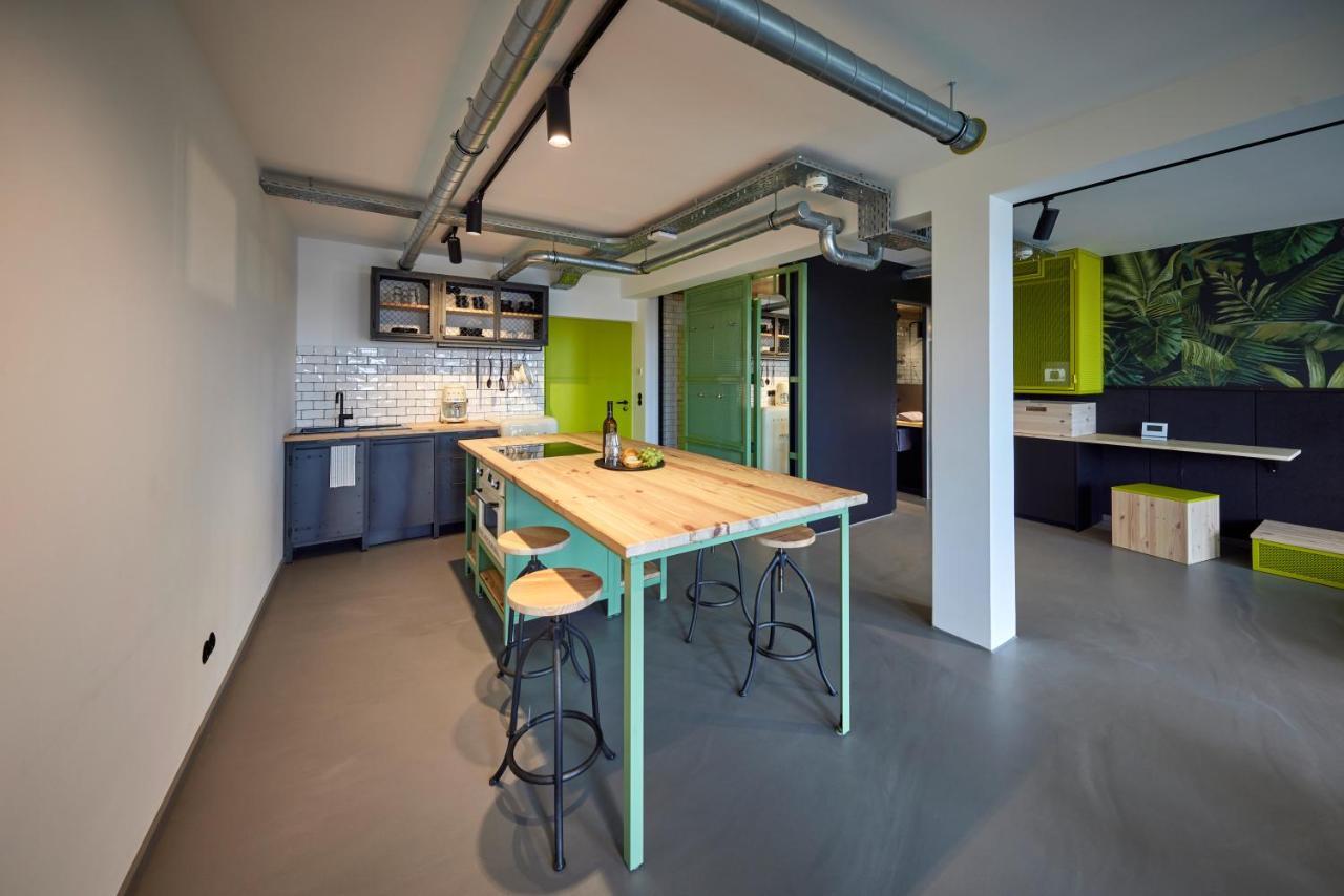 Schlachte 22 Living