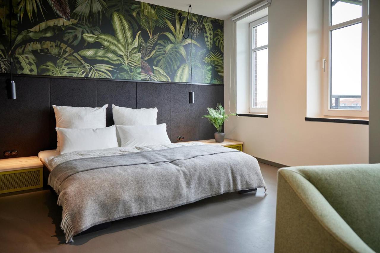 Schlachte 22 Living Apartment Bremen