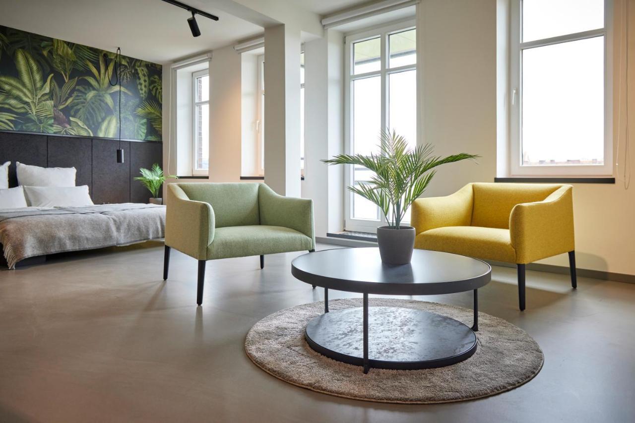 Schlachte 22 Living Bremen