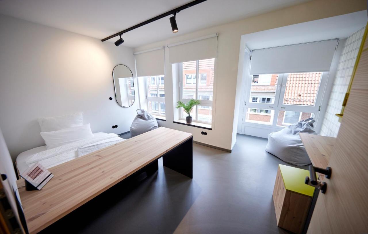 Schlachte 22 Living *