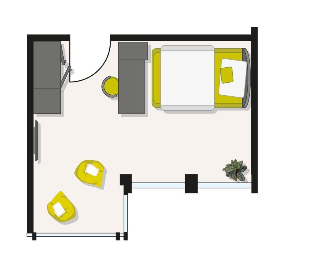 Schlachte 22 Living