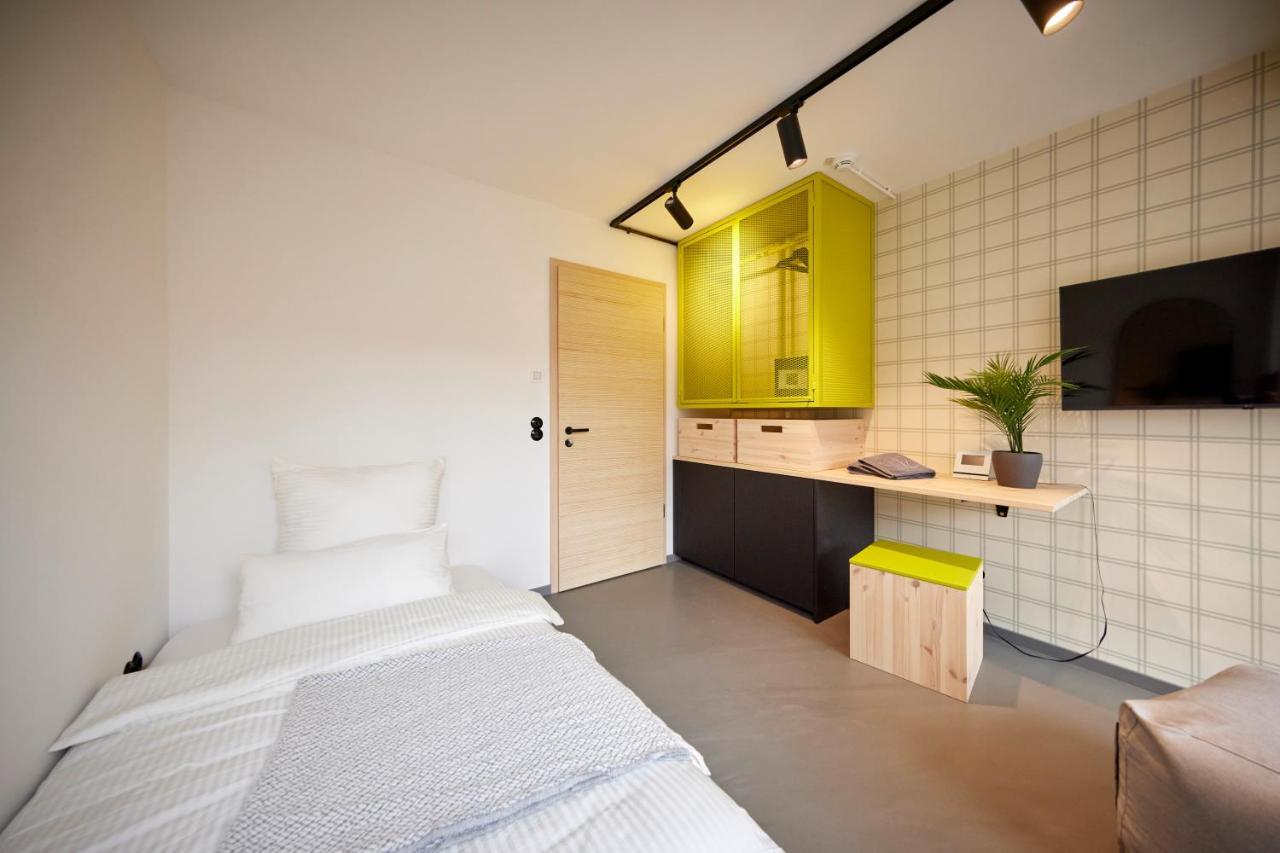 Schlachte 22 Living BRE