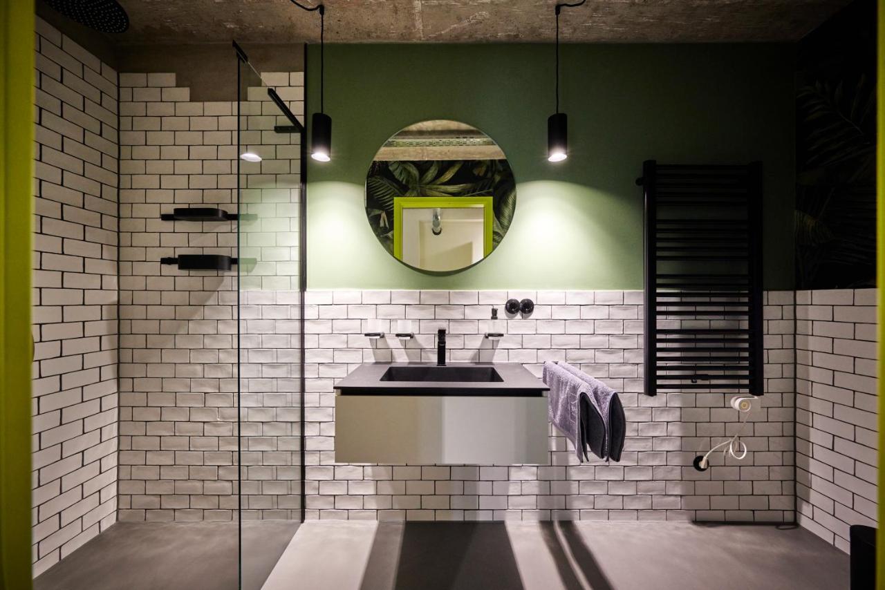 Appartamento Schlachte 22 Living *
